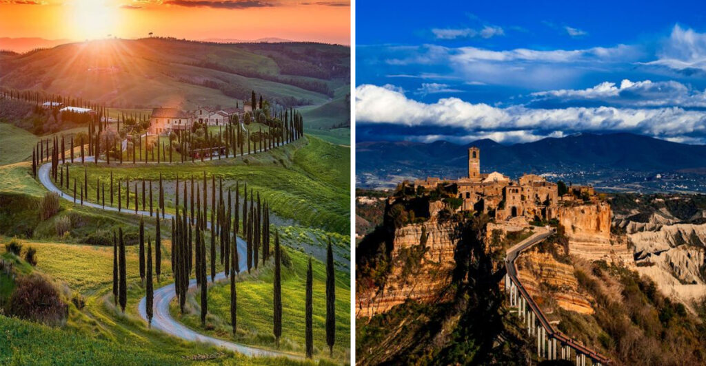 15 Hidden Italian Gems That Will Steal Your Heart