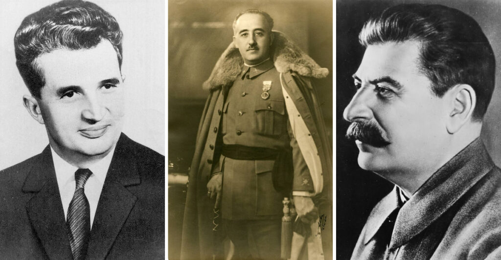 15 Historical Deaths That Were Met With Public Celebration
