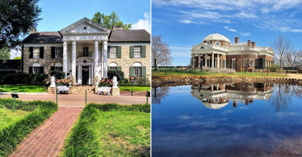 15 Iconic Mansions Around The World You Can Actually Visit