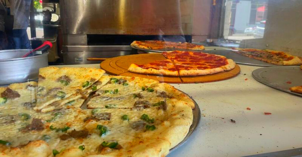 15 Idaho Pizza Places Locals Can’t Stop Talking About