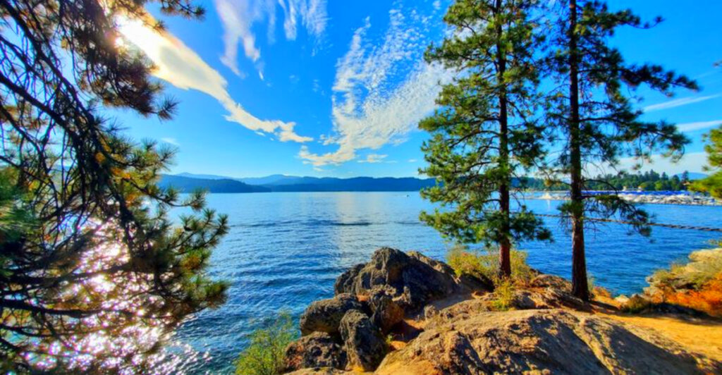 15 Idaho Places That Are Perfect for a Peaceful Escape