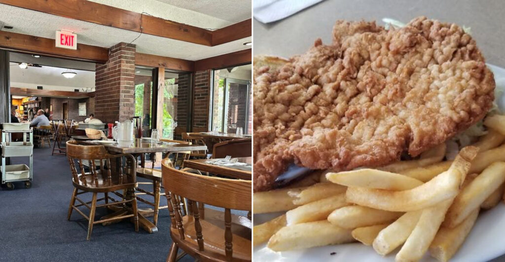 15 Indiana Restaurants Serving Classic Midwestern Comfort Food