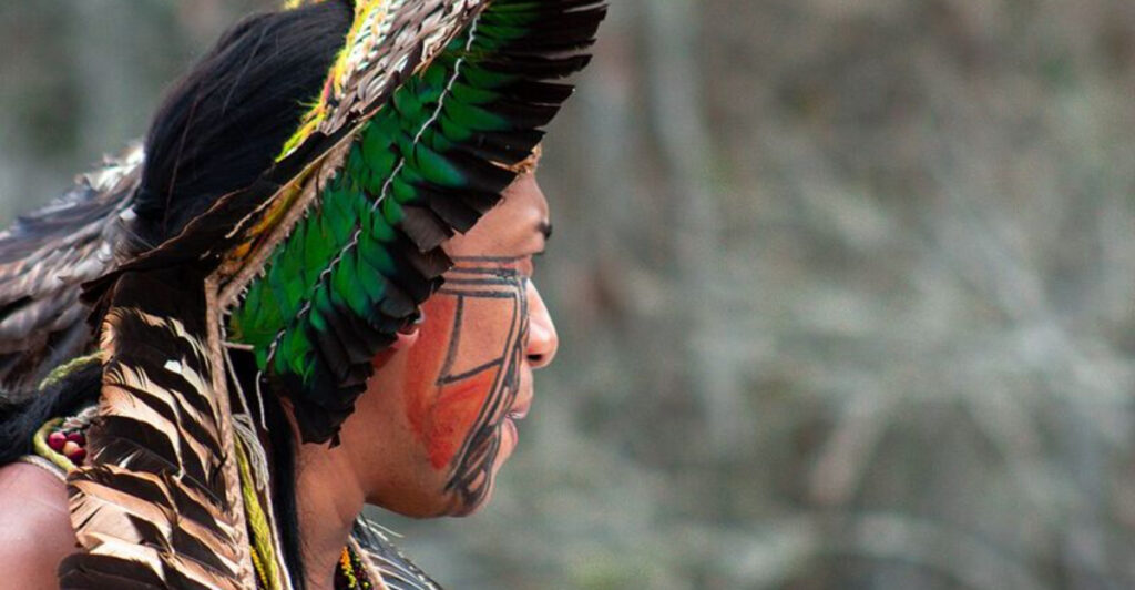 15 Isolated Civilizations Around the World That Defied Time