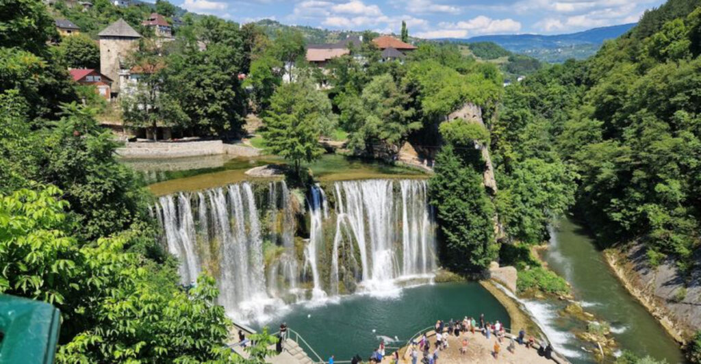 15 Lesser-Known Places in Europe That Feel Like Hidden Worlds