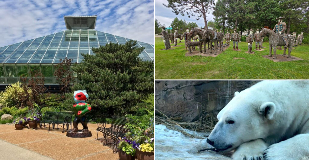15 Low-Cost Wisconsin Attractions For Families, Road Trips, And Weekend Plans