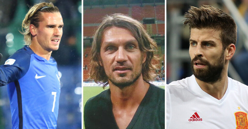 15 Most Handsome World Cup Players Fans Still Talk About Today