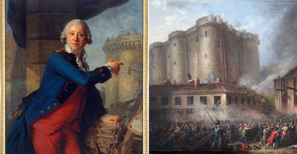 15 Myths and Facts About the Bastille That Most People Get Wrong