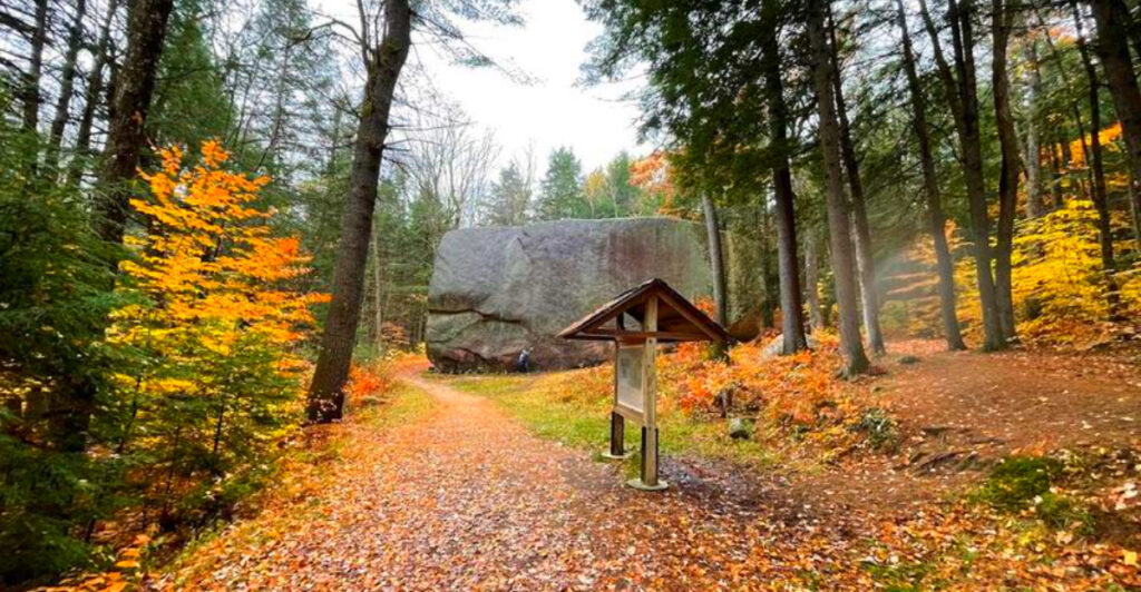 15 New Hampshire Hidden Natural Wonders That Will Completely Surprise You