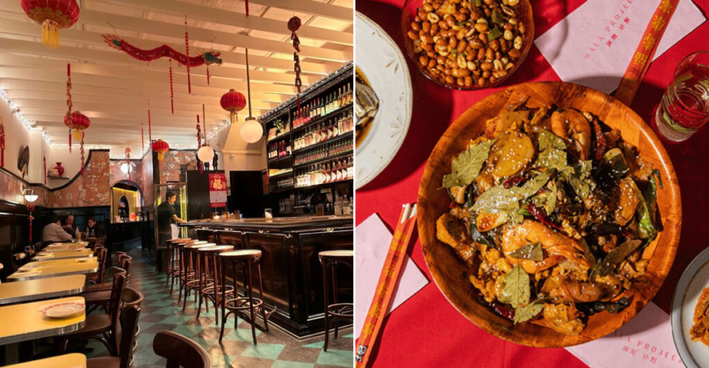 15 New York Chinese Restaurants That Deserve A Spot On Your Food List