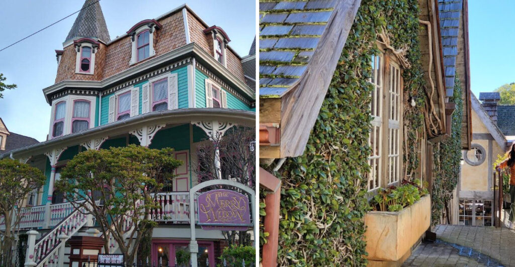 15 One-of-a-Kind U.S. Small Towns Worth a Weekend Escape