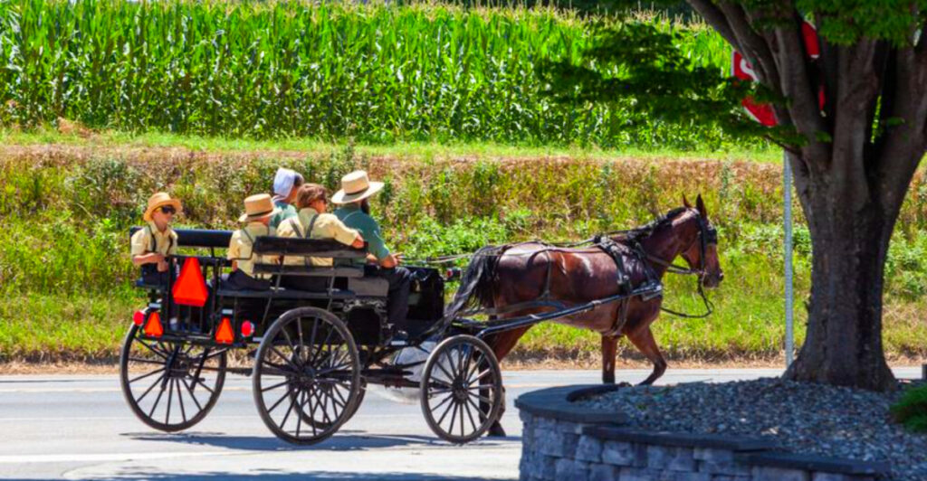 15 Pennsylvania Amish Country Spots That Feel Like Stepping Back in Time