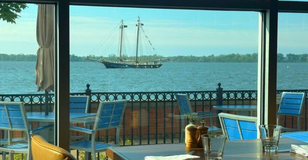 15 Pennsylvania Restaurants With Waterfront Views You’ll Never Forget