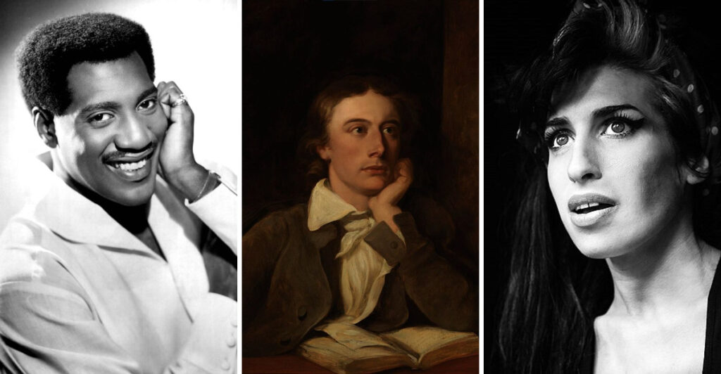 15 People Who Died Before Reaching Their Full Potential