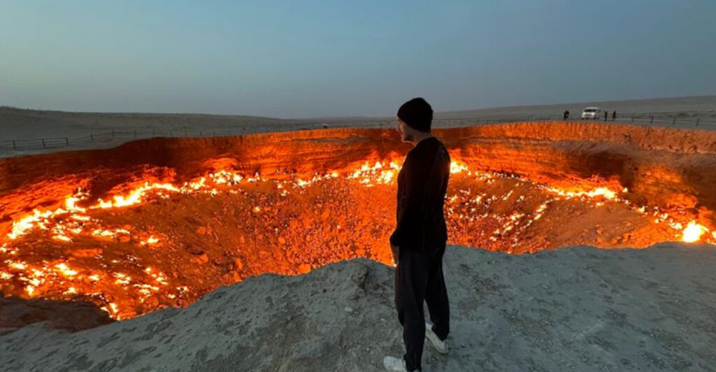 15 Photos of the Scariest Real Places on Earth