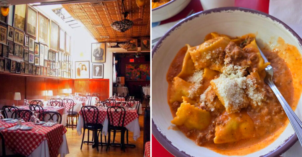 15 Places Serving Homemade Ravioli Worth Traveling For