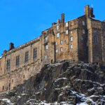 15 Real Mysteries of Edinburgh Castle Historians Still Debate