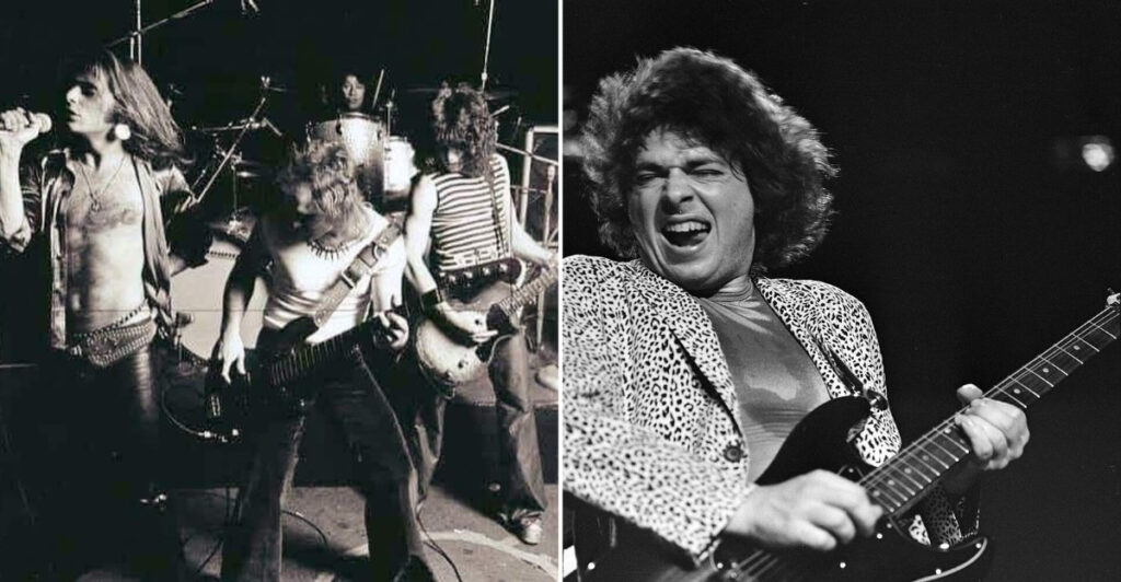 15 Rock Songs With Beats You Can’t Help Air-Drumming To