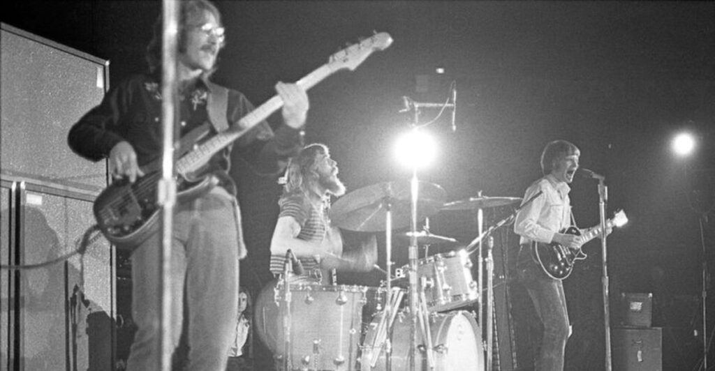 15 Songs Every Teenager Knew in 1969