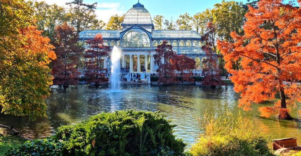 15 Spectacular City Parks That Bring Nature Into the Heart of Great Cities
