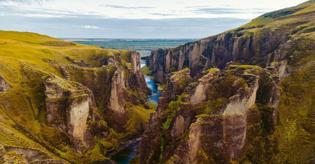 15 Stunning Canyons Around the World That Most Tourists Never Visit