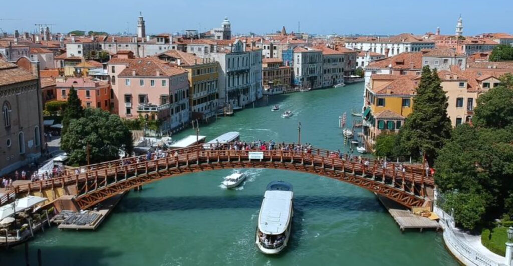 15 Stunning Destinations Where Overtourism Changed The Experience