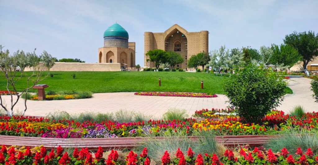 15 Stunning Mausoleums Worth Traveling Across the World to See