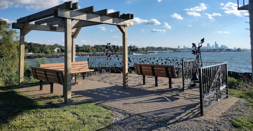 15 Stunning Stops Along Ohio’s Lake Erie Coastal Trail Road Trip
