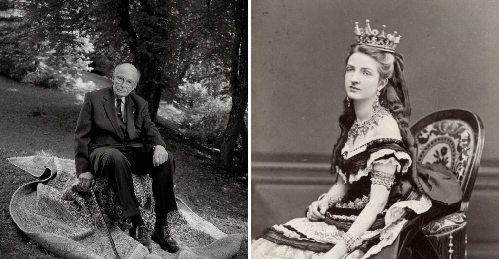 15 Surnames With Historical Royal Connections