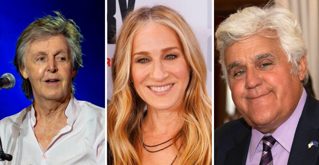 15 Surprisingly Frugal Celebrities Who Rarely Splurge