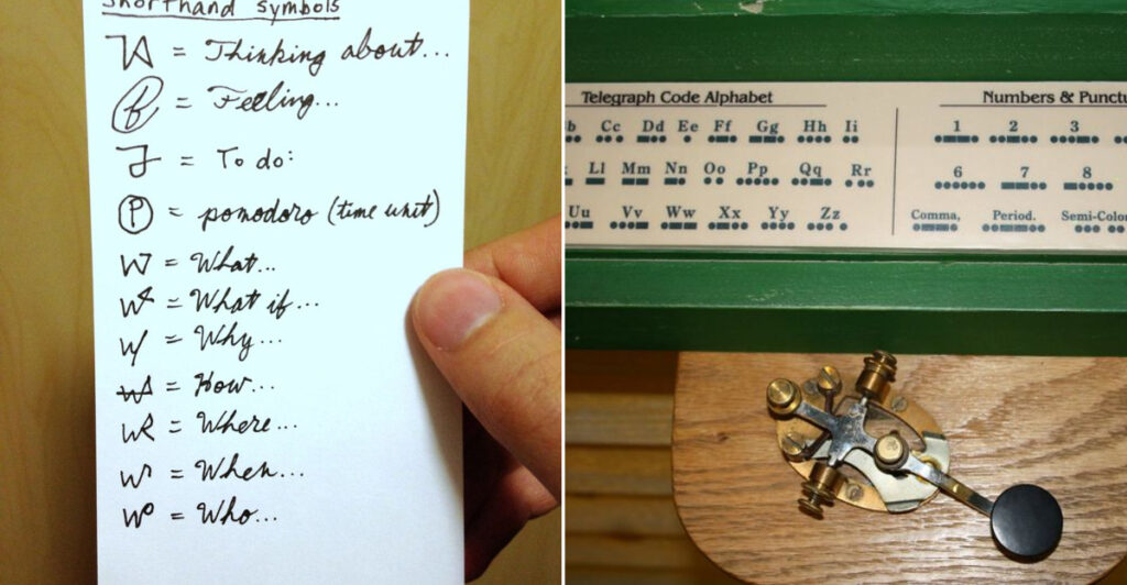 15 Things Students Used To Learn Before Modern Classrooms Took Over