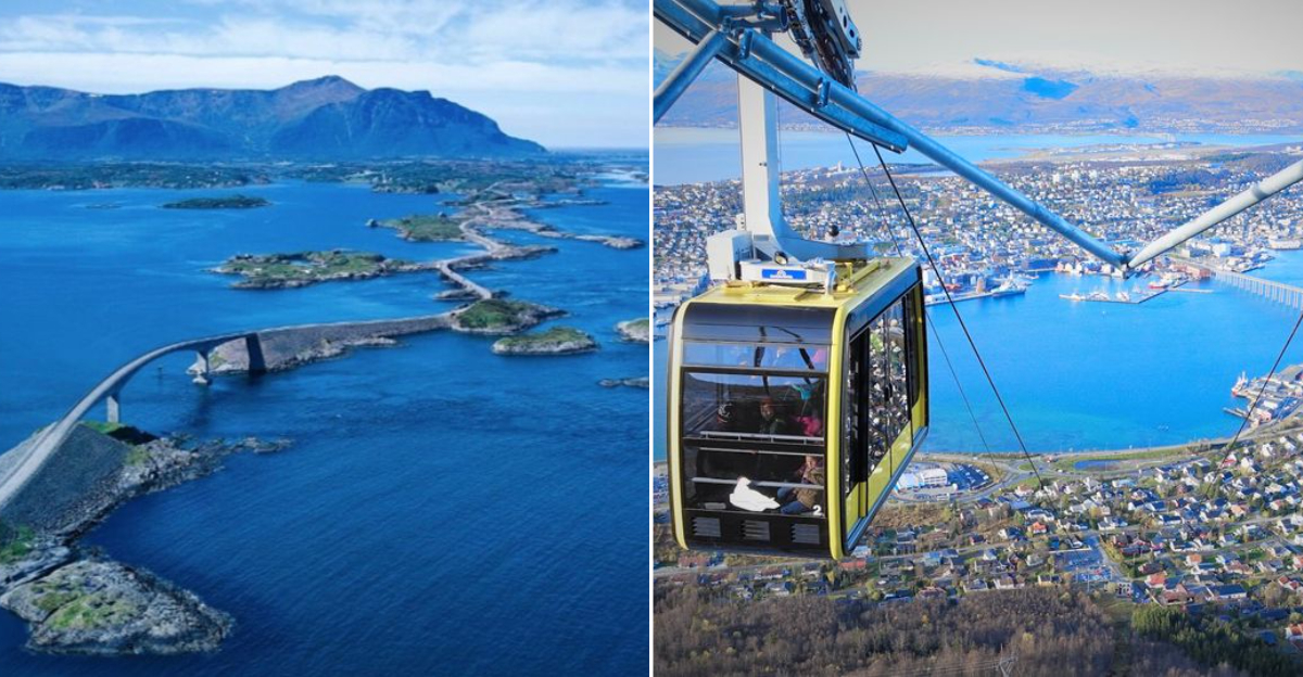 15 Things To Know About Norway, The Country That Raised Erling Haaland