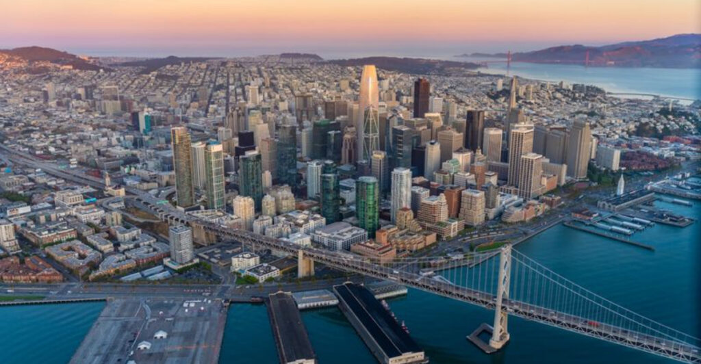 15 U.S. Cities Where Rising Waters Pose the Biggest Danger