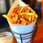 15 U.S. Restaurants With French Fries That Live Up to the Buzz