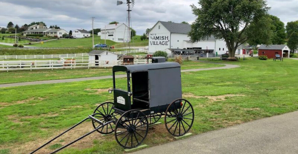 15 U.S. States With the Largest Amish Populations