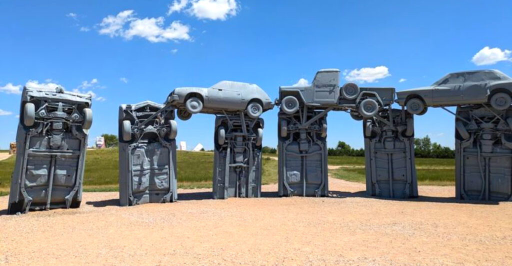 15 U.S. Tourist Attractions Travelers Say Don’t Live Up to the Hype