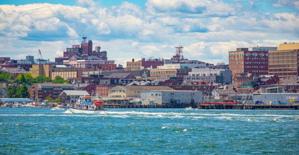 15 USA Cities That Still Feel Authentic Despite Their Growing Popularity