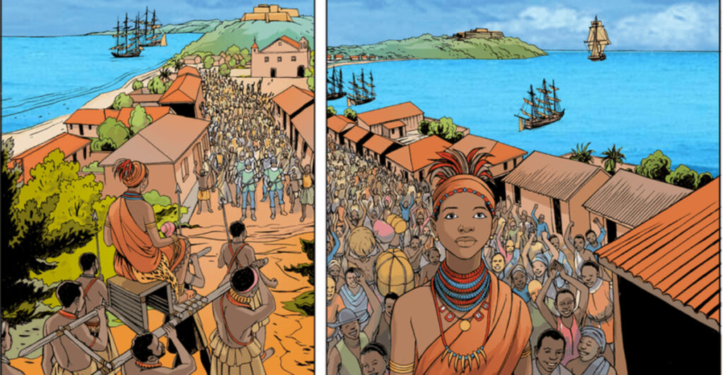 15 Unusual Historical Figures School Never Taught You About