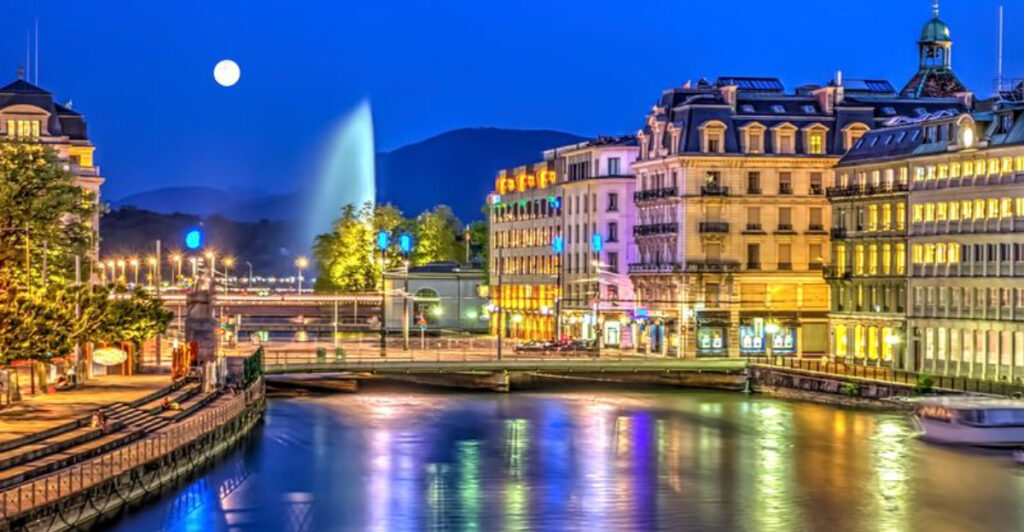 15 World’s Most Expensive Cities to Live In