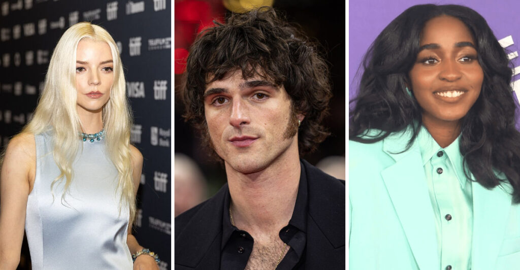 15 Young Stars Who Are Taking Over Hollywood