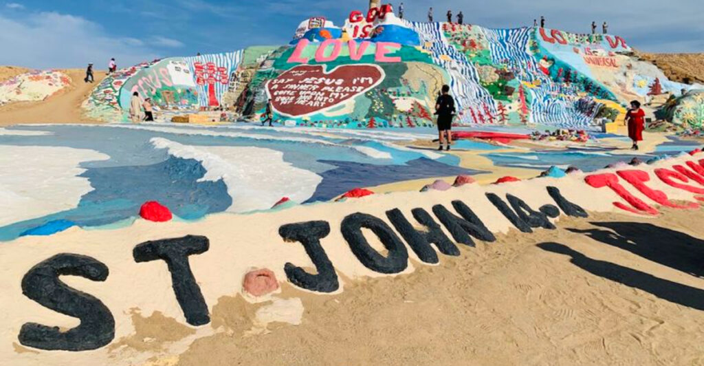 15 of the Most Unusual Sights You Can Only See in the United States
