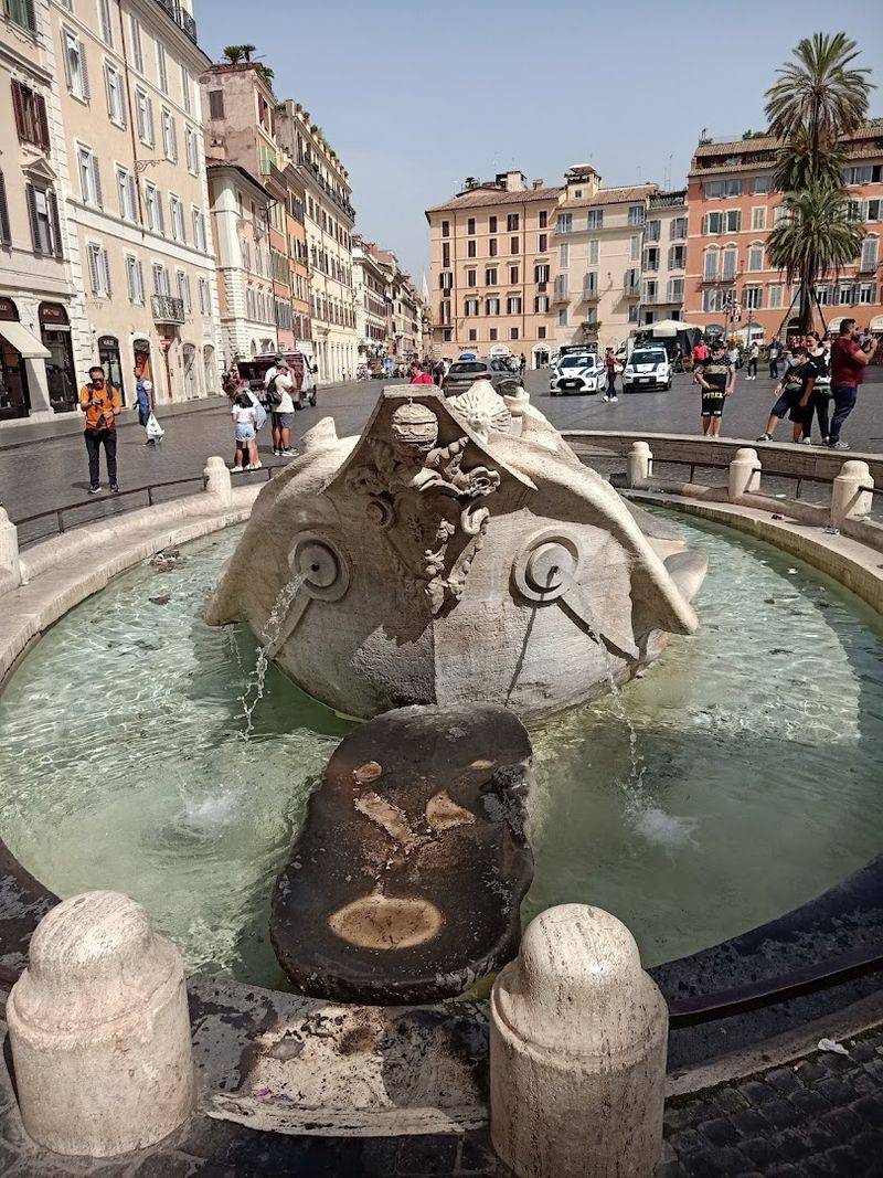 15. Rome, Italy