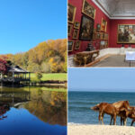 16 Affordable Maryland Day Trips That Feel Like A Real Escape
