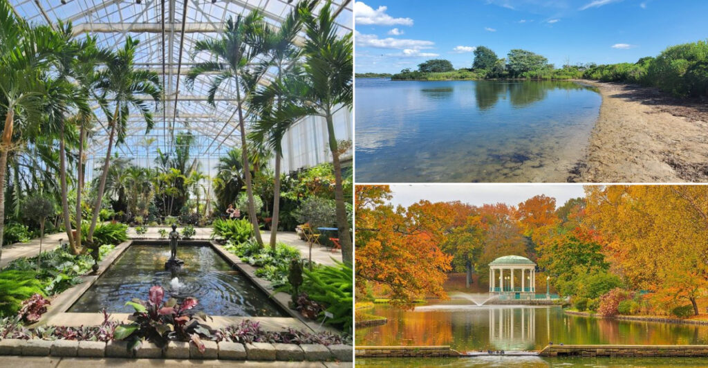 16 Budget-Friendly Rhode Island Places That Still Feel Special
