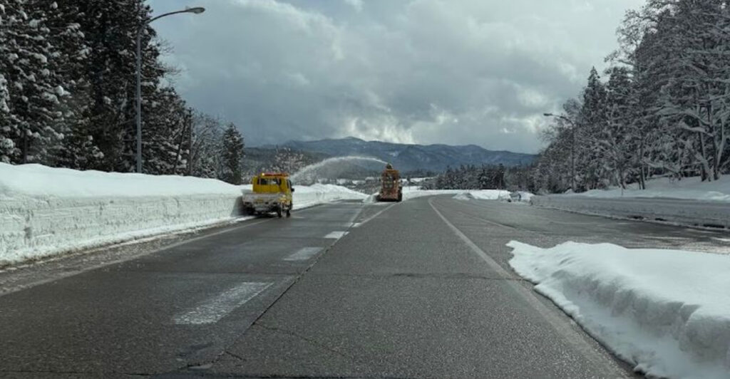 16 Destinations That Experience Some of the Heaviest Snow on Earth