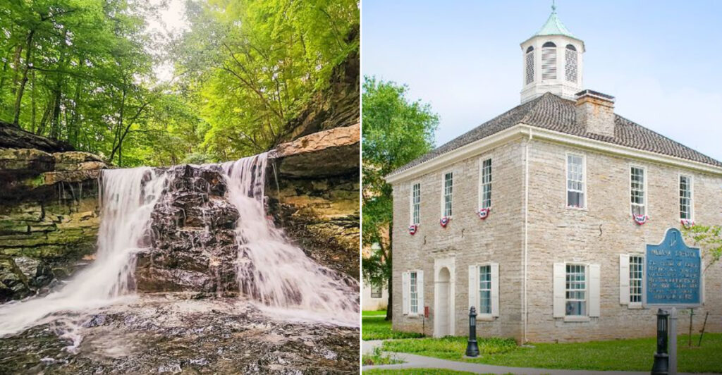 17 Affordable Indiana Day Trips That Feel Like a Mini Vacation