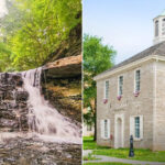 17 Affordable Indiana Day Trips That Feel Like a Mini Vacation