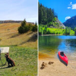 17 Affordable Montana Day Trips That Look Like Bucket List Vacations