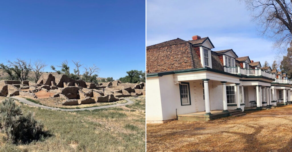 17 Affordable New Mexico Getaways That Feel Bigger Than A Day Trip