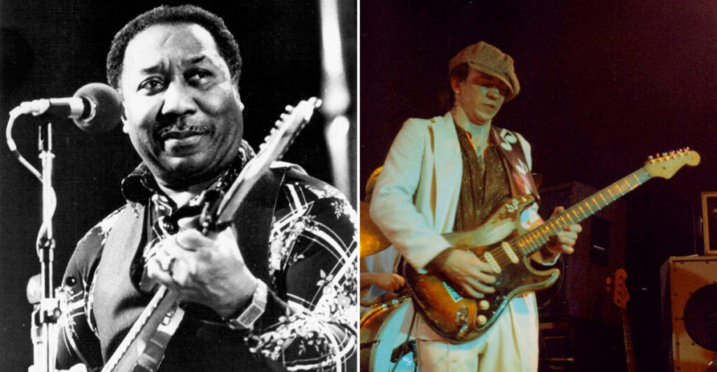 17 Bluesy Guitar Riffs That Shaped Rock Music Forever