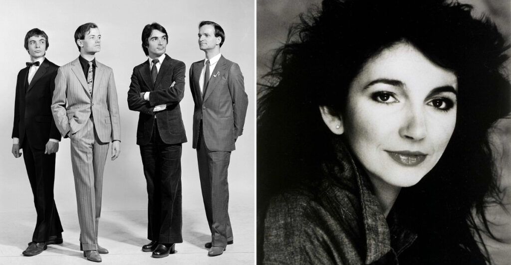 17 Classic Hits That Were Years Ahead of Their Time
